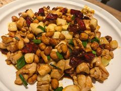 -树厨贵州菜(大十字店)