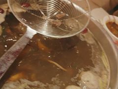 -牛焱·贵州黄牛肉火锅(城西银泰店)