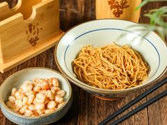 三虾面-南小蟹手工點心(三里屯店)