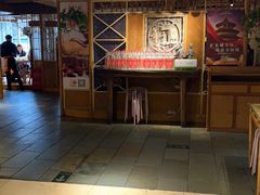 -渝信川菜(长安店)