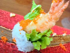 -Tsuru鹤日本料理(静安香格里拉店)
