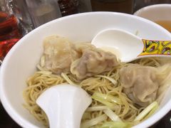 -一记面馆·云吞面嘅专家(富华店)