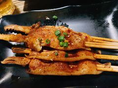 -土蚝·高压锅生蚝(百姓美食街店)