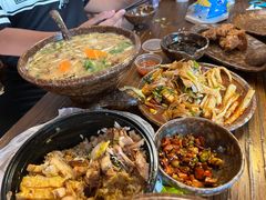 -玉祥府牛肉罩饼(金光道店)
