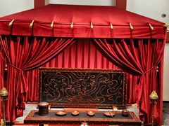 -北京大葆台遗址博物馆