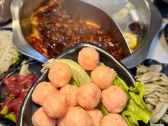-三江汇火锅店(保全街店)