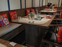 -尚尚仙·酸汤猪手·猪肚鸡火锅(华联万柳购物中心店)