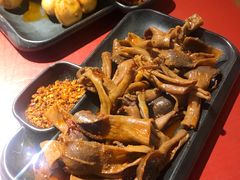 -谭鸭血老火锅(龙湖宝山天街店)