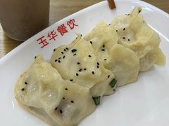 -玉华饮食店(茅台路店)