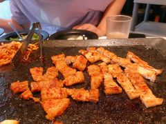 -八色五花肉(新村2号店)