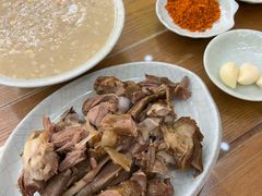 -清真益鑫羊肉手抓馆(南大街店)