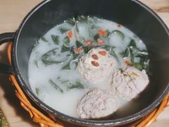 -打酱油·非遗淮扬菜(瘦西湖梅岭店)