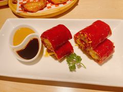 -避风塘(宝山万达店)