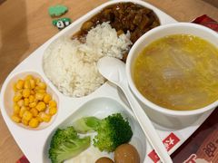 -大师兄·西北小馆(北站缤果空间店)