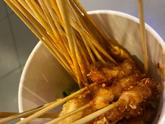 -千禧炸串(明瓦廊店)