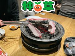 -韩国料理大力士(屏风街店)