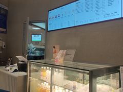 -喜茶(太原印象城店)