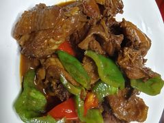 -高老庄·老溧阳·私房菜(南山竹海店)