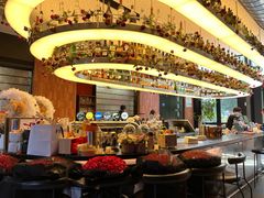 -Nord Grill&Bar Highland诺德西餐(深圳欢乐海岸店)