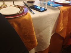 -万宝海鲜舫(劳动公园店)