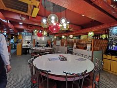 大堂-金记冰室(霎东街店)