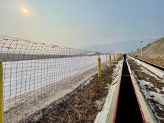 -北京西山滑雪场