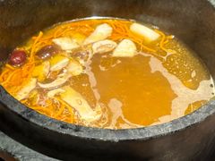 -芸山季·云南山珍菌火锅(南翔印象城MEGA店)