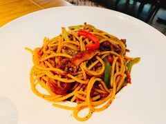-清真·艾美可餐厅(大悦汇店)