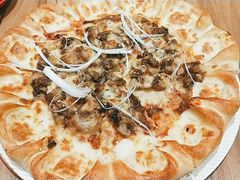 -必胜客(张掖西大街店)