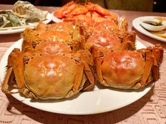 -雅枫国际酒店—枫叶自助餐(福田店)