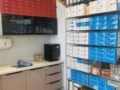 -哈尔滨圣安口腔专科医院