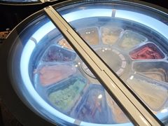 -东方红海鲜百汇(国际大厦店)