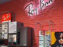 -LensCrafters亮视点·RayBan精选(来福士店)