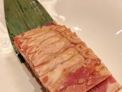 -北京饭店谭家菜