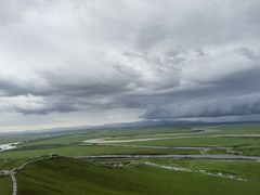 -黄河九曲第一湾