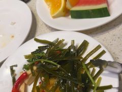 -青蓬蒸汽海鲜·深圳老字号·团建聚会(壹方城店)