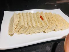 -锅说大脸毛肚重庆老火锅(佐阾店)