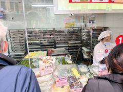 -沈大成(南京东路店)
