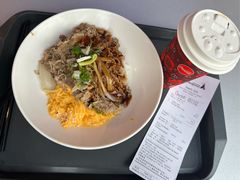 -彗星餐厅(香港迪士尼乐园)