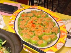 -桥东喜碧海鲜街(水东街店)