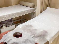 -筋骨堂热敷推拿按摩(翠华路店)