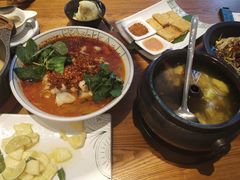 -云海肴·汽锅鸡·云南菜(苏州中心店)
