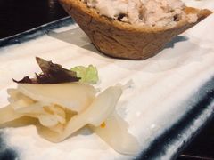 吞拿鱼福袋寿司-井缘河风寿司(Touch12街店)