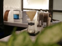 -OZ cafe(南昌路店)