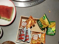-灶座小锅烀饼·铁锅炖(全国总店)