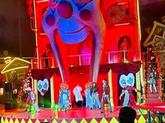 -大连海昌发现王国主题公园