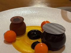 -Amber(置地文华东方酒店)