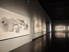-江苏省美术馆(长江路新馆)