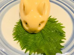 萌萌兔手工布丁-宏状元现熬粥·京味菜(五棵松店)