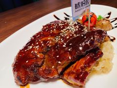 -Ambra Haus琥珀屋精酿餐厅(宝山店)